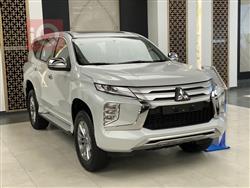 میتسوبیشی مۆنتێرۆ سپۆرت